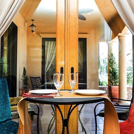 Villa Florentina Coloma Екстер'єр фото