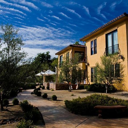 Villa Florentina Coloma Екстер'єр фото