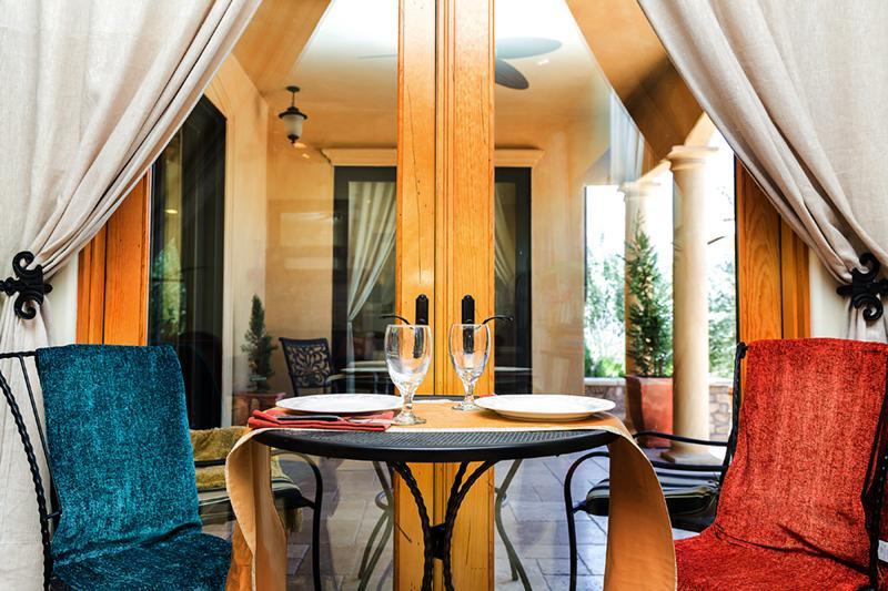 Villa Florentina Coloma Екстер'єр фото